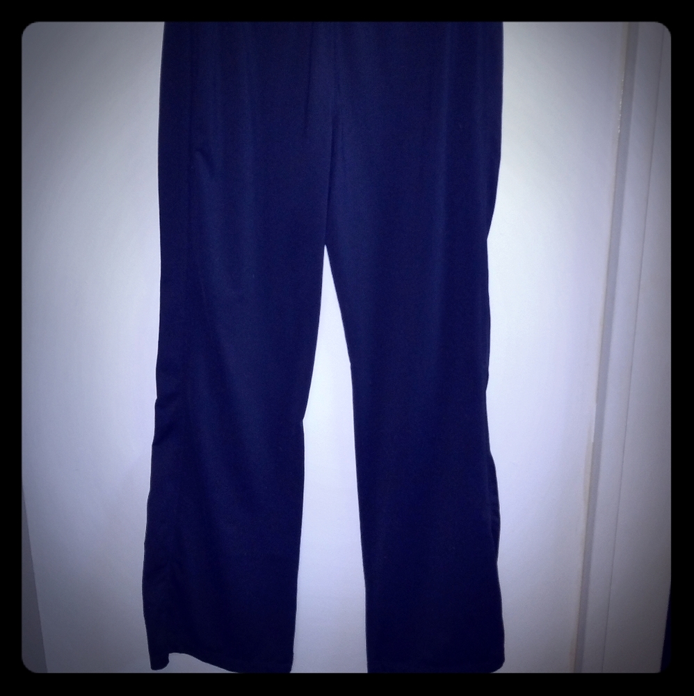 Black Star 🍃Scrub pants